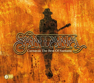 Santana - Carnaval: The Best Of Santana 