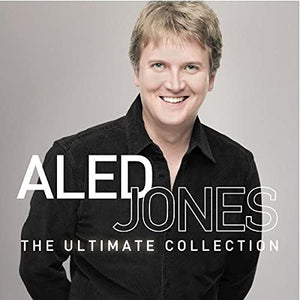 Aled Jones - The Ultimate Collection 