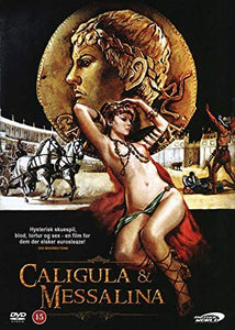 CALIGULA AND MESSALINA.. 