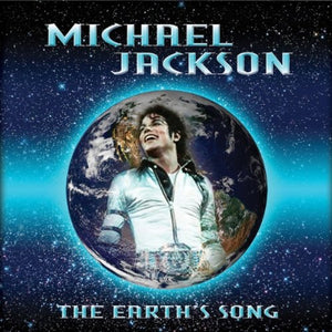 Michael Jackson - The Earthsong 