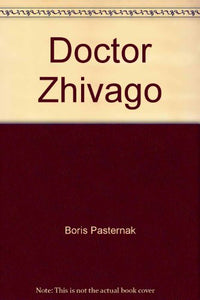 Doctor Zhivago 