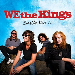 We the Kings - Smile Kid [Deluxe Edition] [Enhanced] 