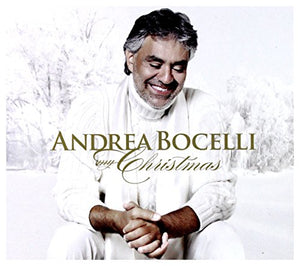 Andrea Bocelli - My Christmas (Deluxe Edition) 