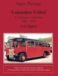 Lancashire United Transport 