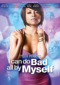 Tyler Perry's I Can Do Bad All By Myself [DVD] [2009] [Region 1] [US Import] [NTSC] 