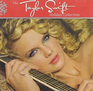 Taylor Swift - Holiday Collection 