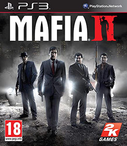 MAFIA II 