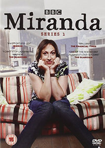 Miranda - Series 1 [DVD] 