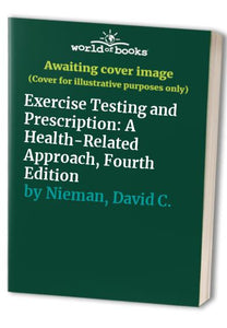 Exercise Testing and Prescription Planning 