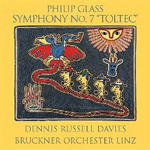 Davies - Symphony No.7 