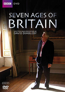 Seven Ages of Britain [DVD] 