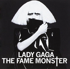 Lady Gaga - The Fame Monster 