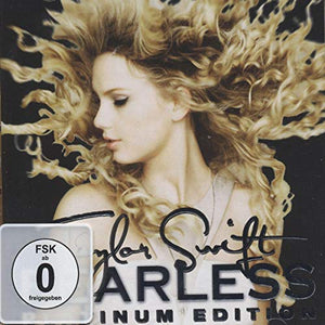 Taylor Swift - Fearless [Platinum Edition] 