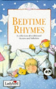 Bedtime Rhymes 