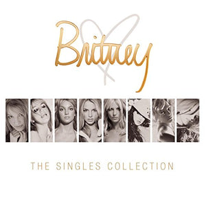 Britney Spears - The Singles Collection 