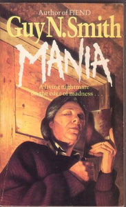 Mania (Sheridan Book Co) 