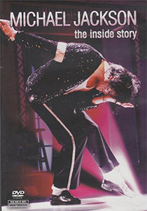 Michael Jackson - The Inside Story [DVD] 