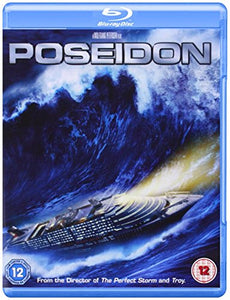 Poseidon [Blu-ray] [2006] [Region Free] 