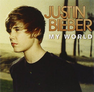 Justin Bieber - My World: Part 1 