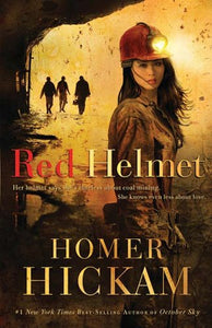 Red Helmet 