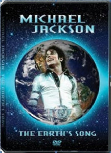 Michael Jackson - Michael Jackson: The Earth's Song [Blu-ray] 