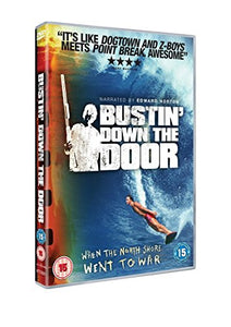 Bustin' Down The Door [DVD] [2008] 