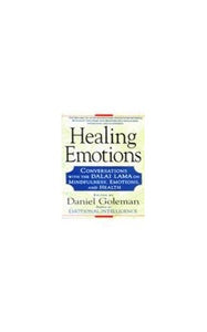 Healing Emotions 