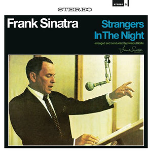 Frank Sinatra - Strangers In The Night (Expanded Edition) 