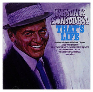 Frank Sinatra - That's Life 