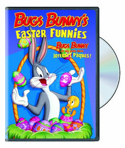 Bugs Bunny's Easter Funnies [DVD] [Region 1] [US Import] [NTSC] 