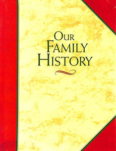 Our Family History 