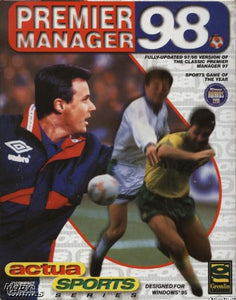 PREMIER MANAGER 98 