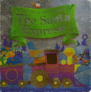 The Santa Express 