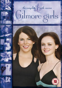 Gilmore Girls - Season 6 [DVD] [2010] 