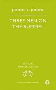 Three Men on the Bummel 