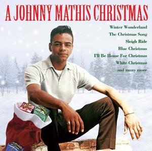 A Johnny Mathis Christmas 