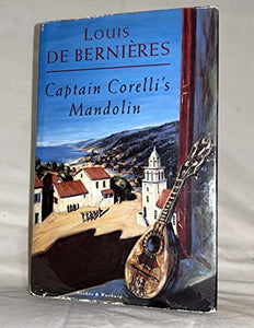 Corelli's Mandolin 