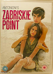 Zabriskie Point [DVD] [1970] 