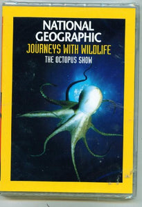 National Geographic: The Octopus Show [DVD] 