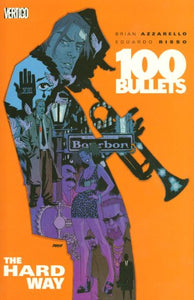 100 Bullets Vol 08 