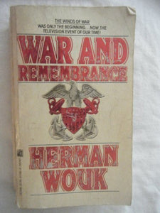 War and Remembrance 