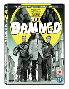 The Damned [DVD] [2010] 