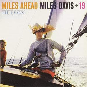 Miles Davis - Miles Ahead 