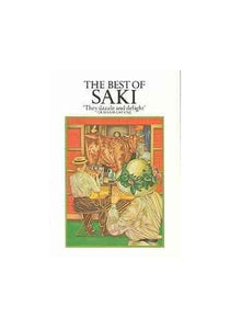 The Best of Saki 