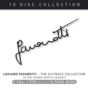 The Ultimate Collection: +DVD 