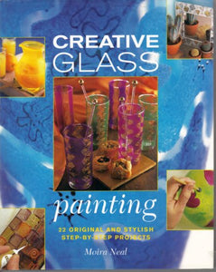 Creative Glass Painting 