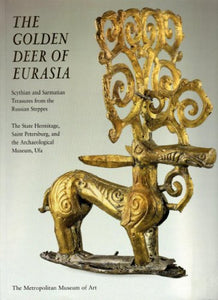 The Golden Deer of Eurasia 