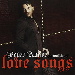 Unconditional: Love Songs 