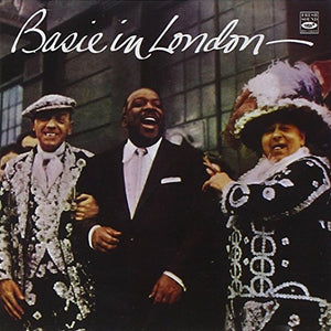 Count Basie - In London 