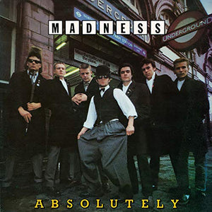 Madness - Absolutely 